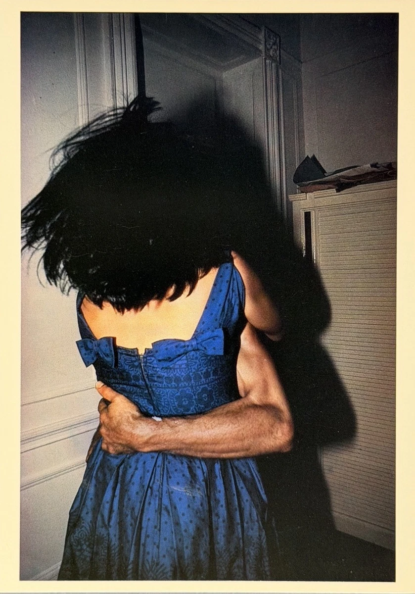 Nan Goldin Art Photographs for sale | eBay