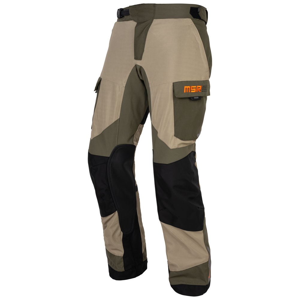 MSR 217-352-0033 Cryomesh ADV Pant 42