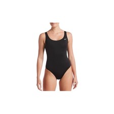 NWT Nike Women's Essential U-Back One Piece Swimsuit Size XS