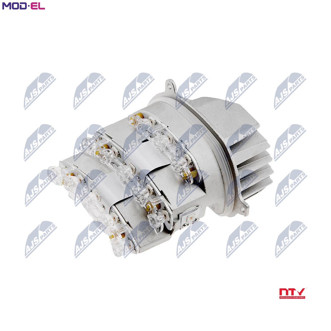 CONTROL UNIT LIGHTS EPX-BM-015 FOR BMW 3/E91/E90 N43B20A N47D20C/A N46B20 2.0L - Image 11