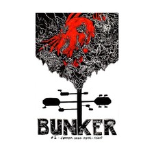 Haunted Meat RPG Bunker 2 NM