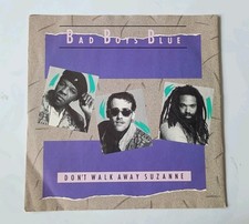 Bad Boys Blue  Dont walk away Suzanne Vinyl S...
