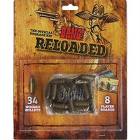 Emiliano Sciarra | Bang! Reloaded Erweiterung | Spiel | Deutsch (2017) | 69113