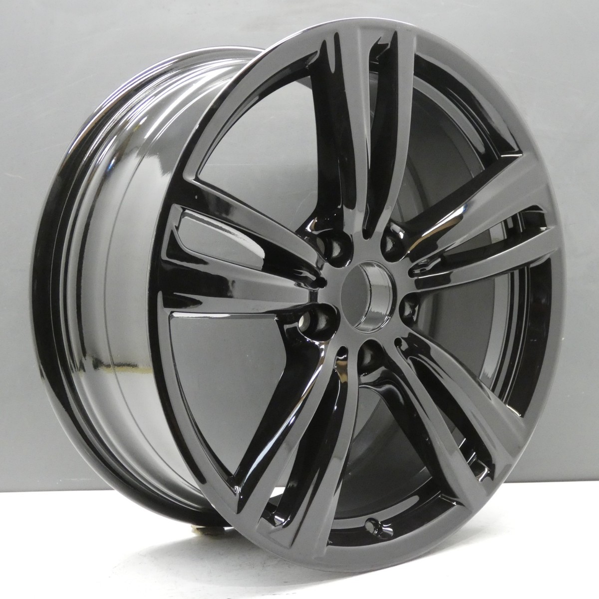 BMW F30 3 SERIES M SPORT 442M 19