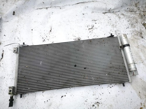 Peugeot 607 2005 Air Conditioning Condenser 94830, 0054521 #1703784-12