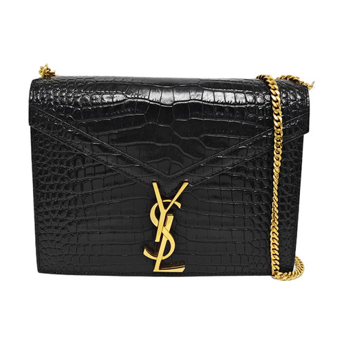 Yves Saint Laurent CASSANDRA Crossbody bags Leather