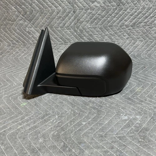 🌟2021-2024 FORD BRONCO SPORT Left driver Door Mirror heated OEM Nice!