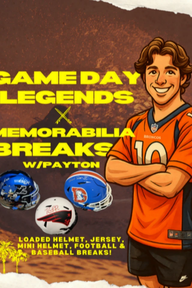 🔥 LOOK OUT FOR $1 STARTS + NEW GOLDEN TICKETS!!!  MEM w/Payton 🔥