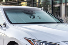 Car & Truck Sun & Privacy Shades for Lexus for sale | eBay
