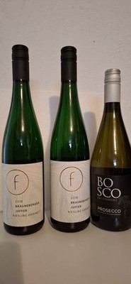 Wein Keller Fund 24 Flaschen