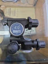 Manfrotto 3275 410 Junior Geared Tripod Head