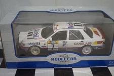 Model Car Group Ford Sierra Cosworth 4 x 4 Monte Carlo Rally MCG18356R