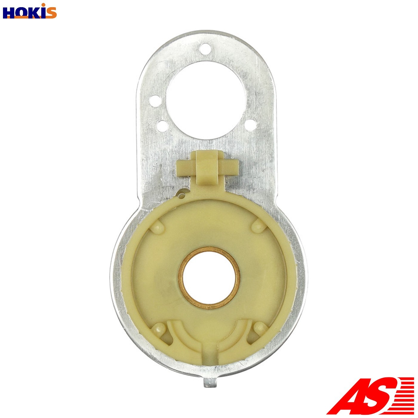 REPAIR KIT STARTER SG3012
