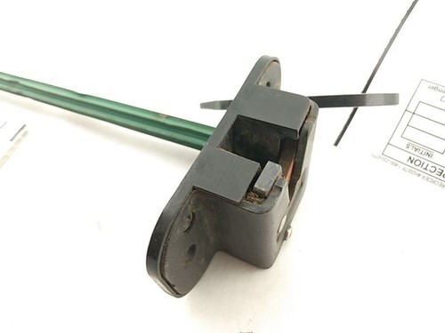 95-02 Land Rover Range Rover 4.0SE P38 Left Drivers Side Rear Door Latch Catch  - Bild 4 von 8