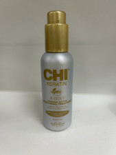 CHI Keratin K-Trix 5 Smoothing Treatment 3.92oz