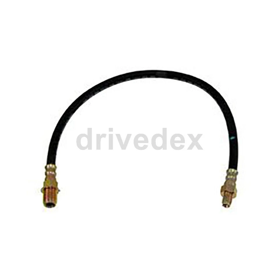 Dorman — шланг тормозной магистрали первого стопора подходит для пикапа Dodge D200 1957 1958 годов выпуска - Изображение 4 из 4