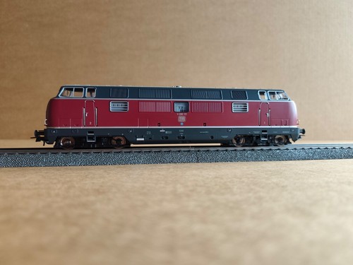 Roco H0 68844 - BR V 200 101 der DB, AC digital, NEU! | Condition: Neu