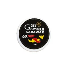 Sarawak Gambir Gel Men Delay Gel to Prolong Duration 5ml – 100% Original