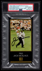 JACK NICKLAUS PSA/DNA SIGNED 1993 CHAMPIONS OF GOLF MASTERS