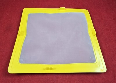 Intex Schmutznetz Filter Netz für Deluxe Auto Pool Reiniger ZX300 Poolreiniger