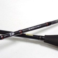 Daiwa 21 Blast SJ 63B-4 Cond/B