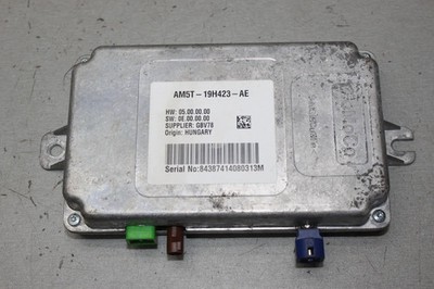 Steuergerät für Rückfahrkamera AM5T-19H423-AE Ford Grand C-Max II DXA Bj.12