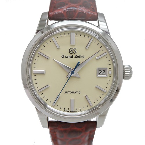 Grand Seiko Elegance SBGR261 39.5 mm