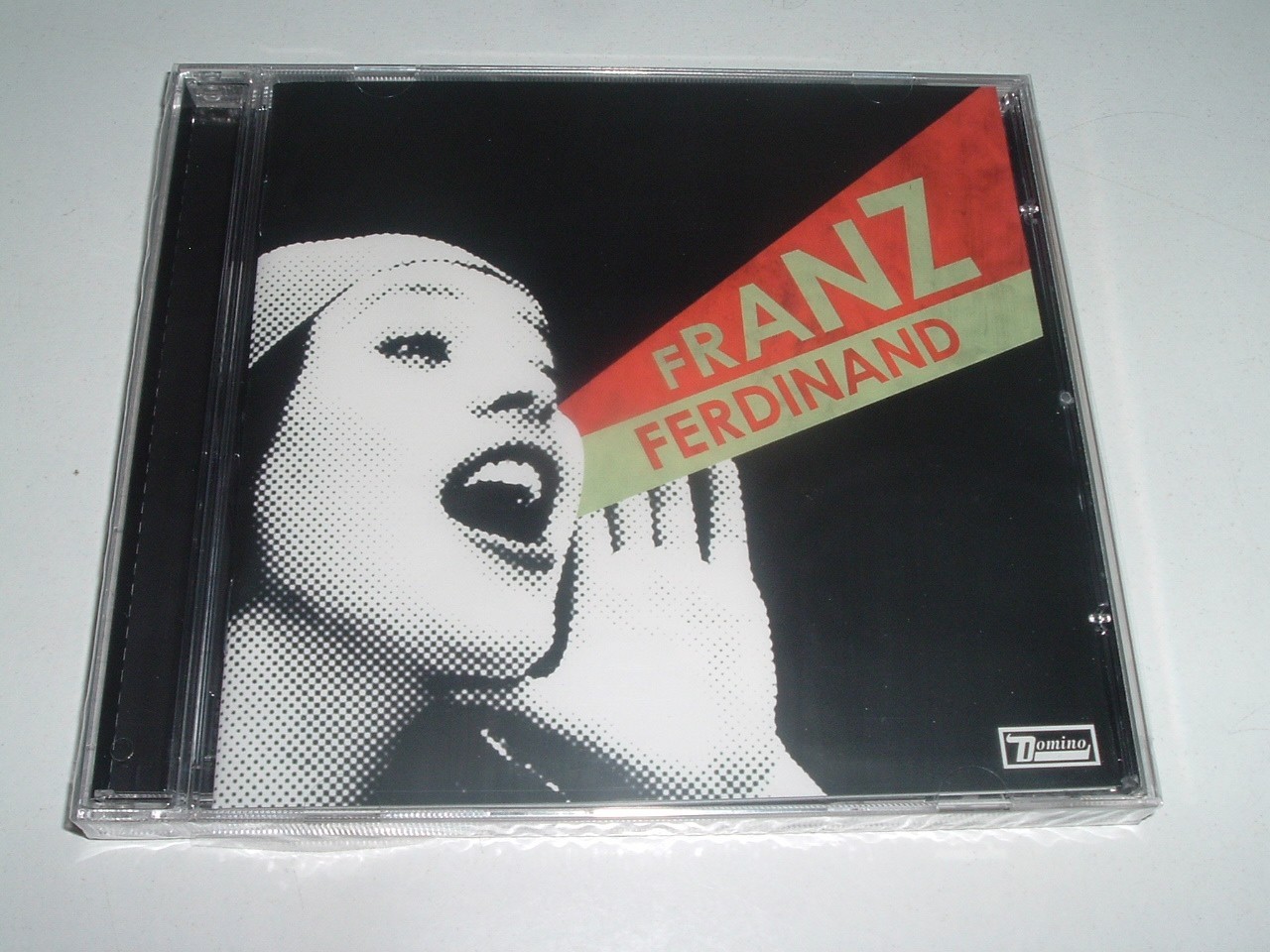 You Could Have It So Much Better [Audio CD] Franz Ferdinand - Bild 2