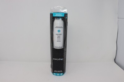 Genuine Εverydrop Every Drop Refrigerator Ice & Water Filter 3 ΕDR3RXD1