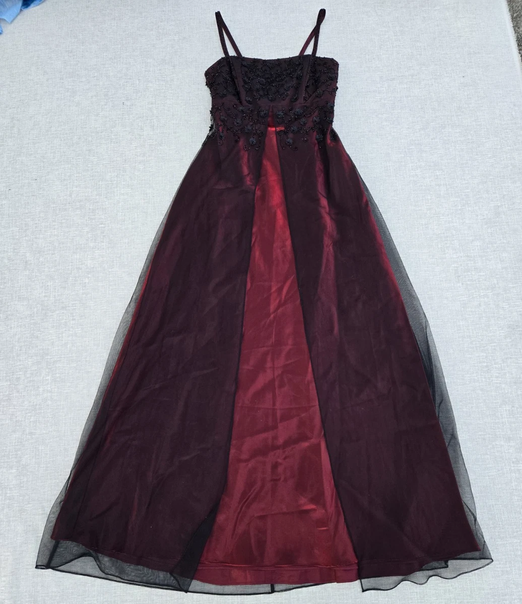 Betsy & Adam Red Dresses for Women for sale - eBay Betsy & Adam Red Dresses for Women for sale - eBay