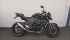 KAWASAKI Z750R ** 12 MONTH MOT - AFTERMARKET EXHAUST - TAIL TIDY **