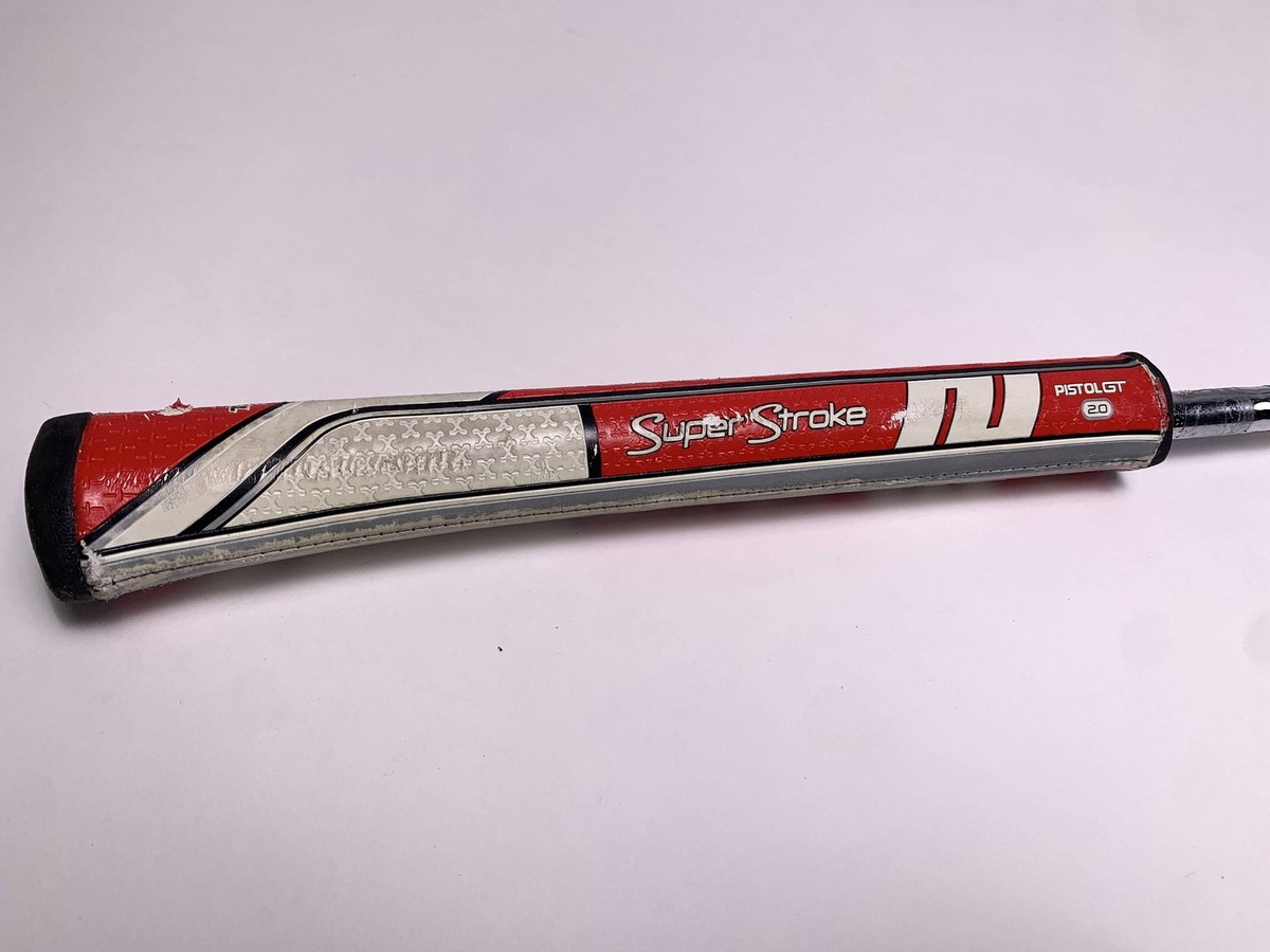TaylorMade Redline Daytona Putter 34