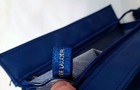 Estee Lauder Makeup Travel Bag — photo 8