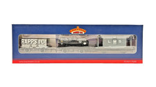 BACHMANN SPUR 00 - 38-990Z - 50TH SHOW ANNIVERSARY TRIPLE WAGON PACK (WARLEY)