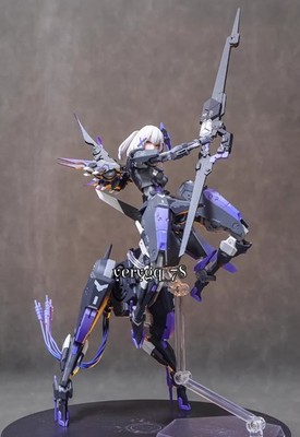 Snail Shell PUNISHING:GRAY RAVEN Rosetta 1/12 Action Figure Collection Model Toy