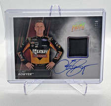 2023 Panini Prime Racing NASCAR Cards 30