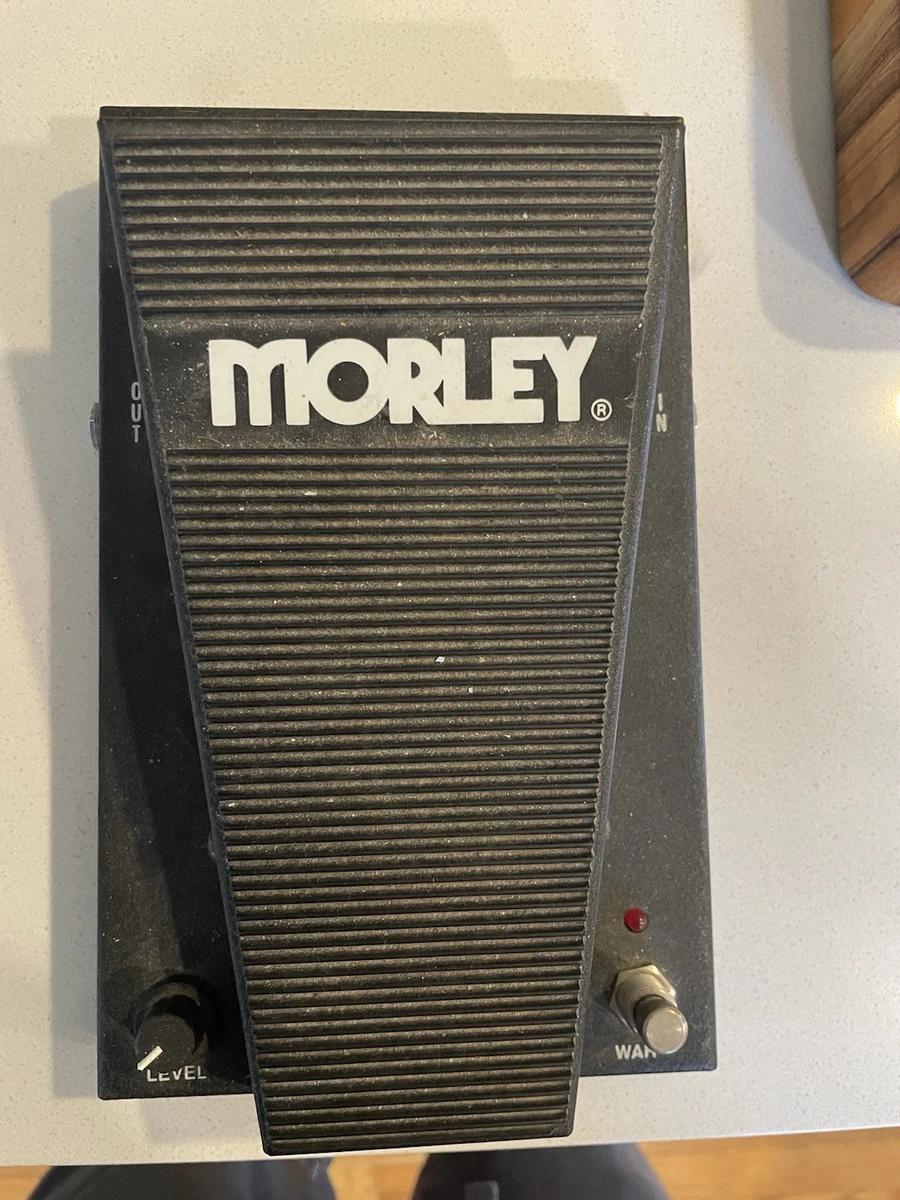 morley pro series wah products for sale | eBay