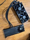 EVGA GeForce RTX 3090 FTW3 ULTRA HYBRID 24GB GDDR6X Graphic Card