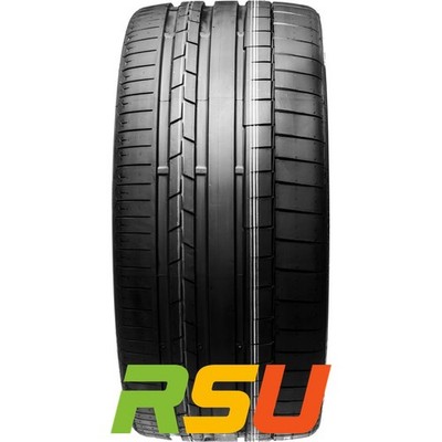4x Continental Sportcontact 6 SSR XL Runflat 245/35 R20 95 (Z)Y Sommerreifen