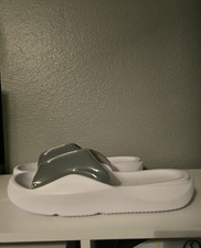 michael jordan slip on sandals