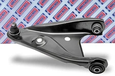 Front Lower Left Outer Wishbone / Suspension Arm Fits Dacia Lada Renault Largus