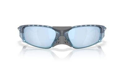 Oakley Sunglasses PLANTARIS SQ OO9529-0861 Stonewash PRIZM DEEP