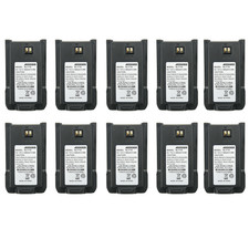 10pc BL1719 Li-ion Battery for Hytera HYT TC-508 TC-518 TC-585 TC-500