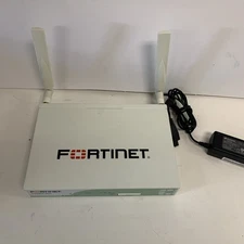 FORTINET FORTIWIFI-60C Network Security Router Firewall Appliance FWF-60C