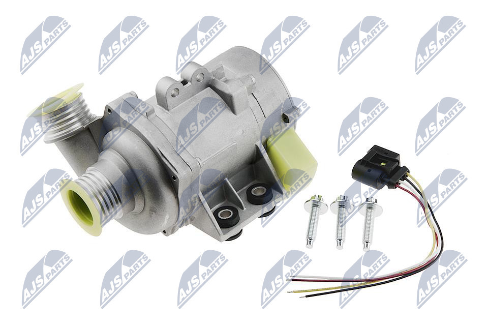 NTY CPW-BM-046 Water Pump for BMW
