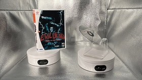 Evil Dead: Hail to the King (Sega Dreamcast, 2000), Used, Almost CIB