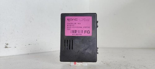 elektronikmodul OPEL ANTARA COSMO PLUS 4X4 96626671 san4p128431