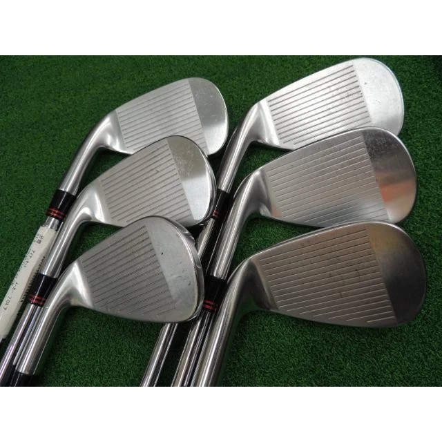 Used PRGR TUNE 05 CB/N.S.PRO MODUS3 TOUR 105/S/25 - Image 2 of 4