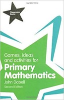 John Dabell - Games Ideas And Activities For Primary Mathematics - Pa - B888Z