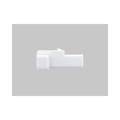 Daytona 99887 License Lamp Coupler 2 Pole JWPF Series Coupler MT